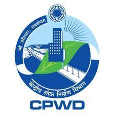 Central Public Works Department