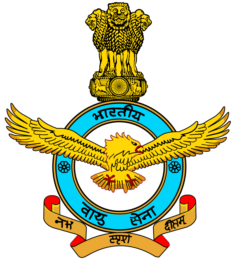 INDIAN AIR FORCE